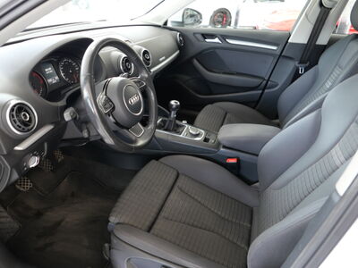 Audi A3 Gebrauchtwagen Audi A3 Gebrauchtwagen