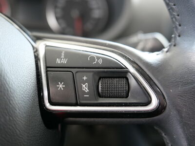 Audi A3 Gebrauchtwagen Audi A3 Gebrauchtwagen