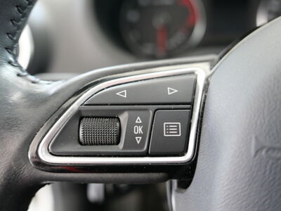 Audi A3 Gebrauchtwagen Audi A3 Gebrauchtwagen