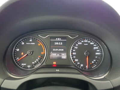 Audi A3 Gebrauchtwagen Audi A3 Gebrauchtwagen