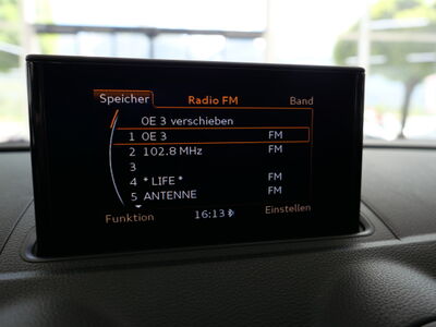 Audi A3 Gebrauchtwagen Audi A3 Gebrauchtwagen