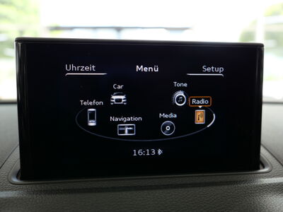 Audi A3 Gebrauchtwagen Audi A3 Gebrauchtwagen