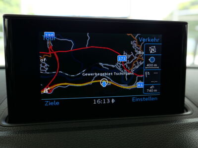 Audi A3 Gebrauchtwagen Audi A3 Gebrauchtwagen