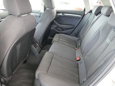 Audi A3 Gebrauchtwagen Audi A3 Gebrauchtwagen