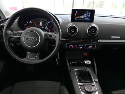 Audi A3 Gebrauchtwagen Audi A3 Gebrauchtwagen