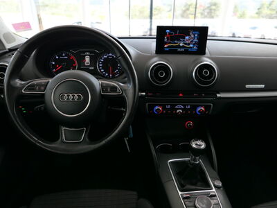 Audi A3 Gebrauchtwagen Audi A3 Gebrauchtwagen