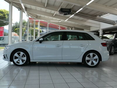 Audi A3 Gebrauchtwagen Audi A3 Gebrauchtwagen