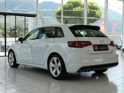 Audi A3 Gebrauchtwagen Audi A3 Gebrauchtwagen