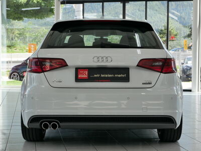 Audi A3 Gebrauchtwagen Audi A3 Gebrauchtwagen