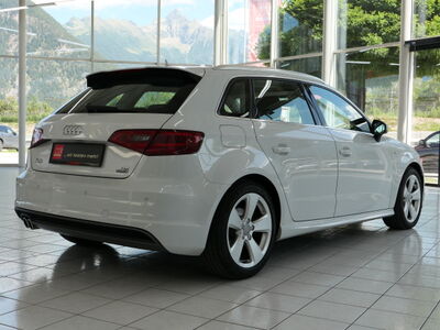 Audi A3 Gebrauchtwagen Audi A3 Gebrauchtwagen