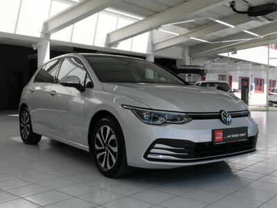 VW Golf Gebrauchtwagen VW Golf Gebrauchtwagen