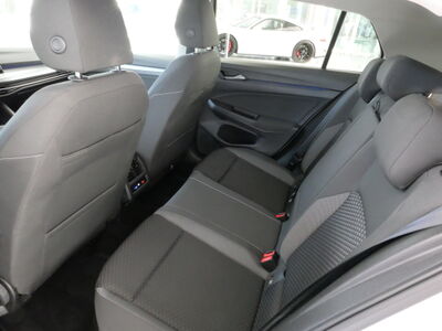 VW Golf Gebrauchtwagen VW Golf Gebrauchtwagen