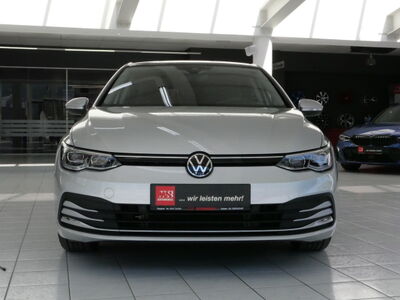 VW Golf Gebrauchtwagen VW Golf Gebrauchtwagen