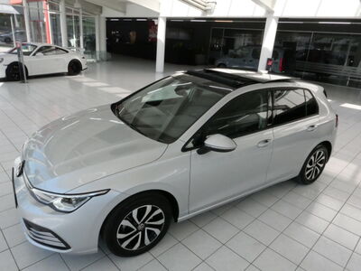 VW Golf Gebrauchtwagen VW Golf Gebrauchtwagen