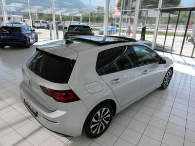 VW Golf Gebrauchtwagen VW Golf Gebrauchtwagen