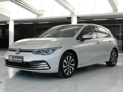 VW Golf Gebrauchtwagen VW Golf Gebrauchtwagen