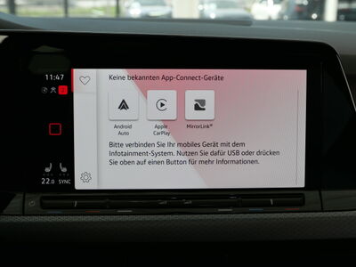 VW Golf Gebrauchtwagen VW Golf Gebrauchtwagen
