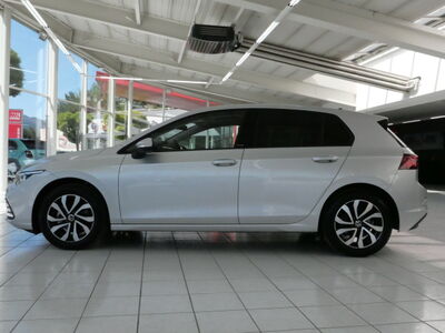 VW Golf Gebrauchtwagen VW Golf Gebrauchtwagen