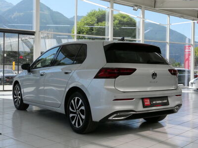 VW Golf Gebrauchtwagen VW Golf Gebrauchtwagen