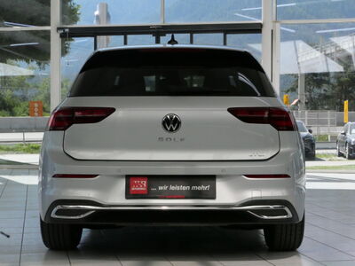 VW Golf Gebrauchtwagen VW Golf Gebrauchtwagen