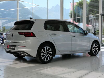 VW Golf Gebrauchtwagen VW Golf Gebrauchtwagen