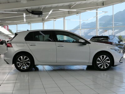 VW Golf Gebrauchtwagen VW Golf Gebrauchtwagen