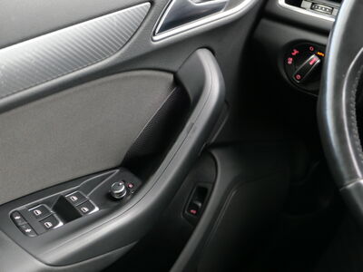 Audi Q3 Gebrauchtwagen Audi Q3 Gebrauchtwagen