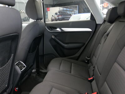 Audi Q3 Gebrauchtwagen Audi Q3 Gebrauchtwagen