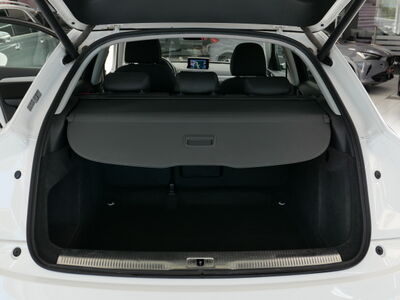 Audi Q3 Gebrauchtwagen Audi Q3 Gebrauchtwagen