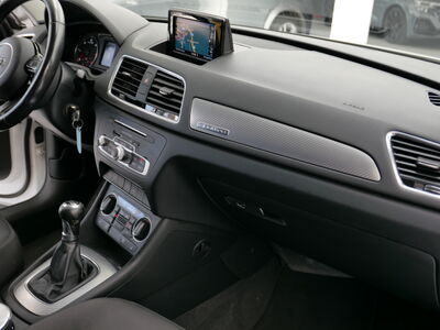 Audi Q3 Gebrauchtwagen Audi Q3 Gebrauchtwagen