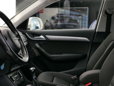 Audi Q3 Gebrauchtwagen Audi Q3 Gebrauchtwagen