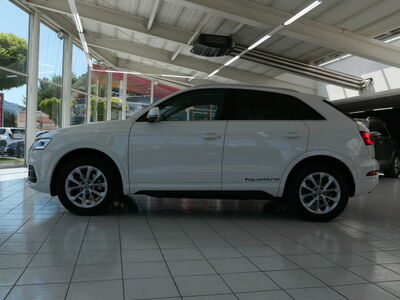 Audi Q3 Gebrauchtwagen Audi Q3 Gebrauchtwagen