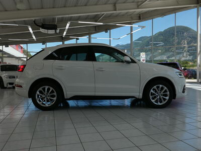 Audi Q3 Gebrauchtwagen Audi Q3 Gebrauchtwagen