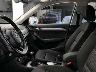 Audi Q3 Gebrauchtwagen Audi Q3 Gebrauchtwagen