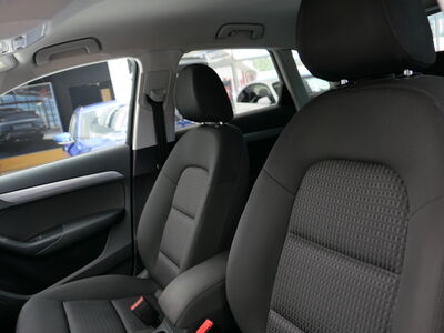 Audi Q3 Gebrauchtwagen Audi Q3 Gebrauchtwagen