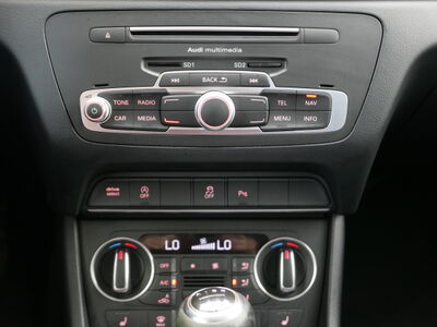Audi Q3 Gebrauchtwagen Audi Q3 Gebrauchtwagen