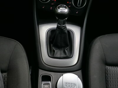 Audi Q3 Gebrauchtwagen Audi Q3 Gebrauchtwagen