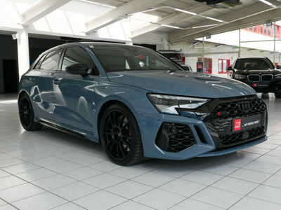 Audi A3 Gebrauchtwagen