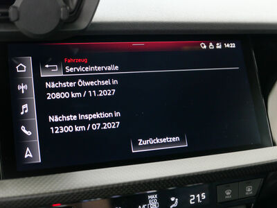 Audi A3 Gebrauchtwagen