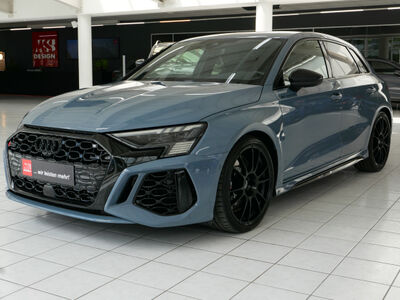 Audi A3 Gebrauchtwagen