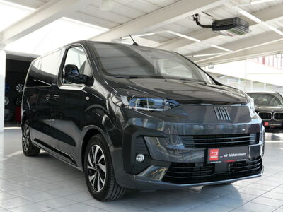 Fiat Ulysse Tageszulassung Fiat Ulysse Tageszulassung