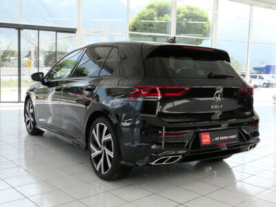 VW Golf Gebrauchtwagen VW Golf Gebrauchtwagen