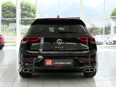 VW Golf Gebrauchtwagen VW Golf Gebrauchtwagen