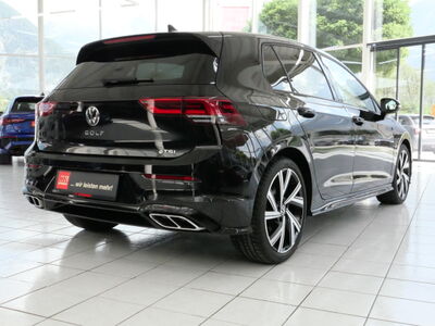 VW Golf Gebrauchtwagen VW Golf Gebrauchtwagen