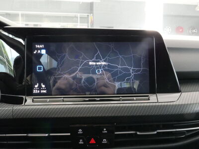 VW Golf Gebrauchtwagen VW Golf Gebrauchtwagen