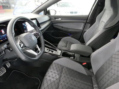 VW Golf Gebrauchtwagen VW Golf Gebrauchtwagen