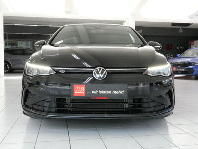 VW Golf Gebrauchtwagen VW Golf Gebrauchtwagen
