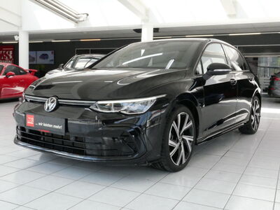 VW Golf Gebrauchtwagen VW Golf Gebrauchtwagen