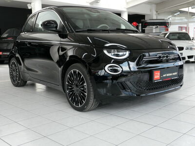 Fiat 500e Neuwagen Fiat 500e Neuwagen