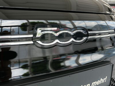 Fiat 500e Neuwagen Fiat 500e Neuwagen
